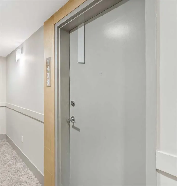 1234 5 Avenue NW, #1408