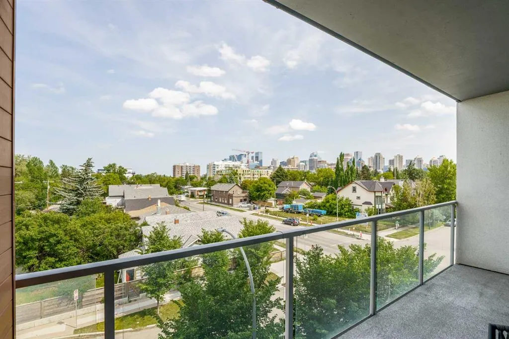 1234 5 Avenue NW, #1408
