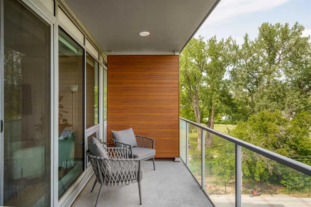 1234 5 Avenue NW, #1408