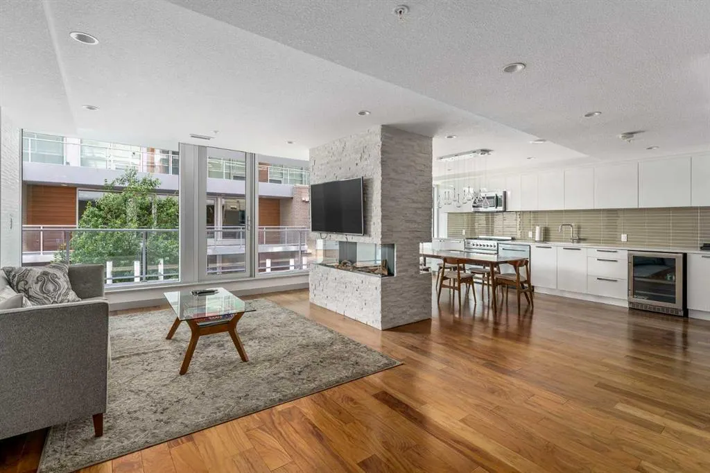 1234 5 Avenue NW, #1408