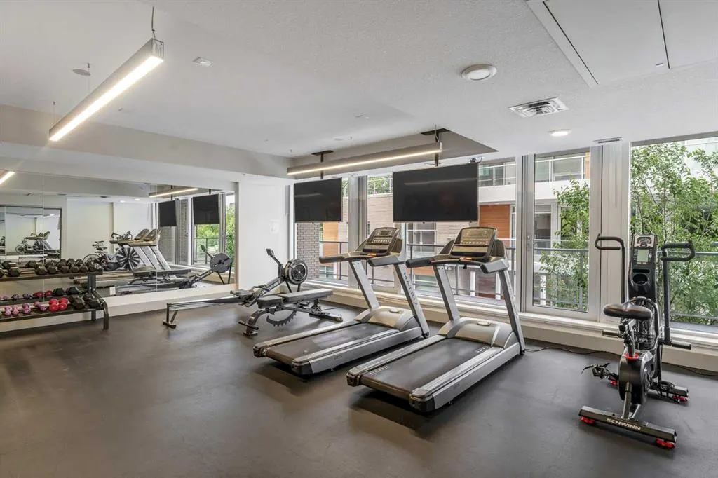 1234 5 Avenue NW, #1408