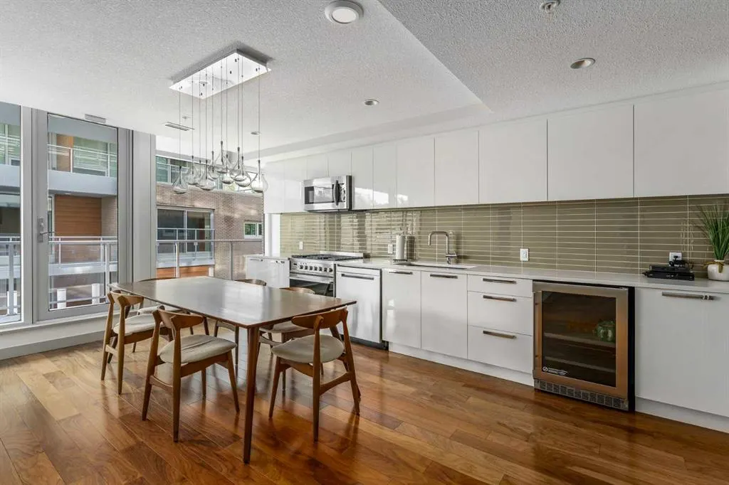 1234 5 Avenue NW, #1408