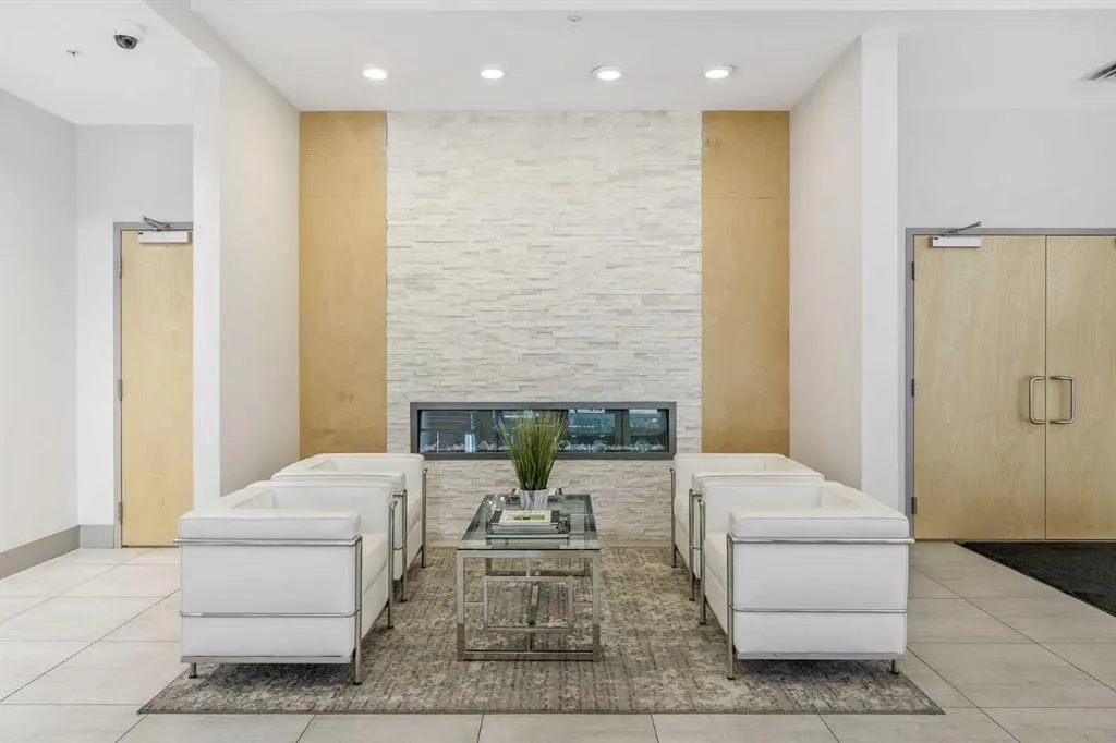 1234 5 Avenue NW, #1408