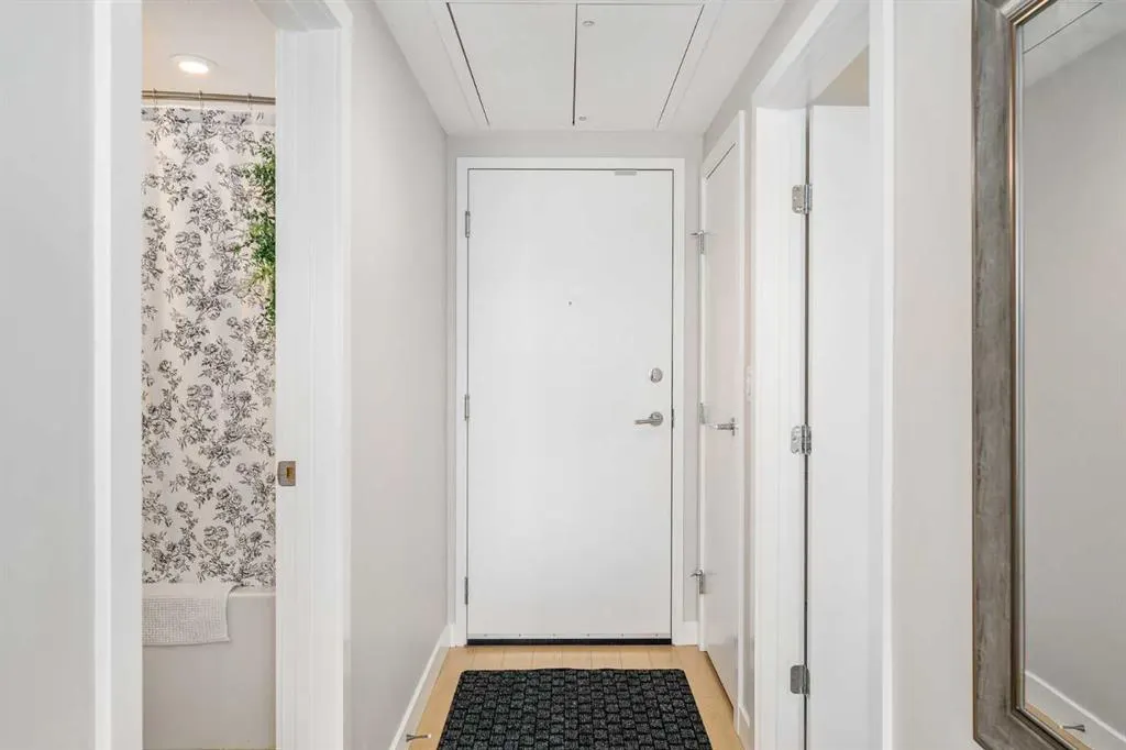 1234 5 Avenue NW, #1408