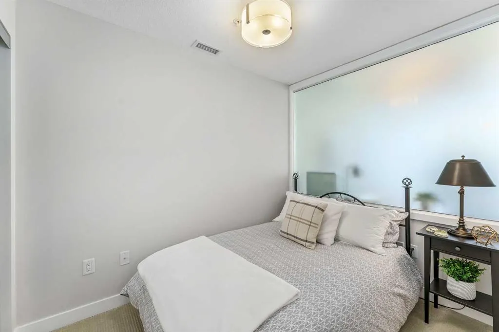 1234 5 Avenue NW, #1408