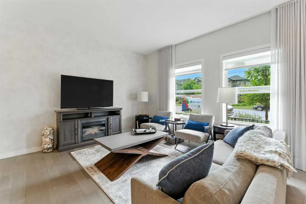 250 Fireside View, #1004