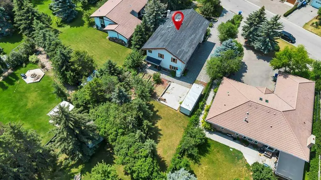 764 East Chestermere Drive