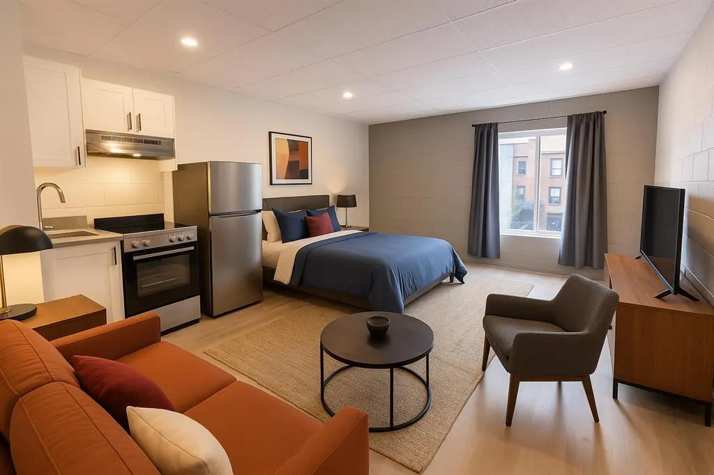 4940 49 Street, #1-19 (no 3 or 13)