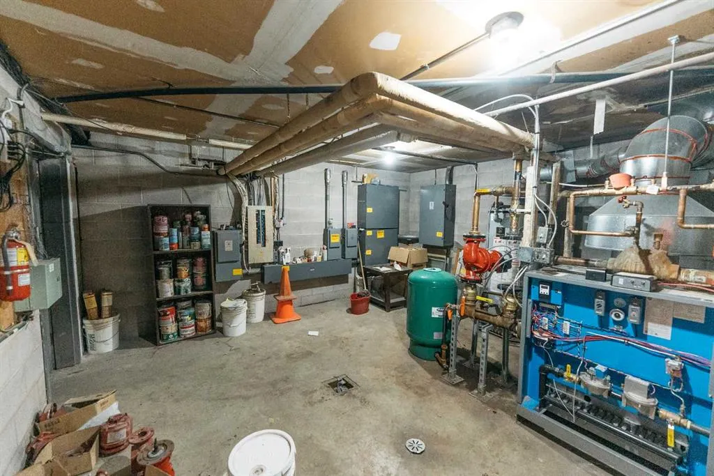 4940 49 Street, #1-19 (no 3 or 13)
