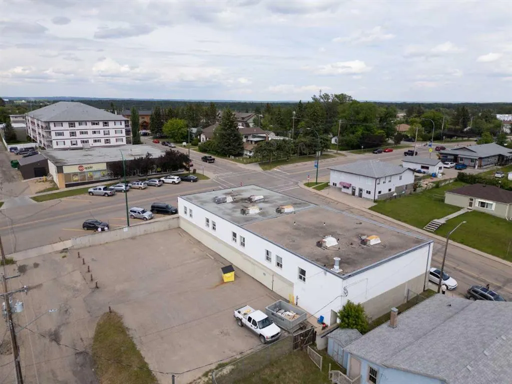 4940 49 Street, #1-19 (no 3 or 13)