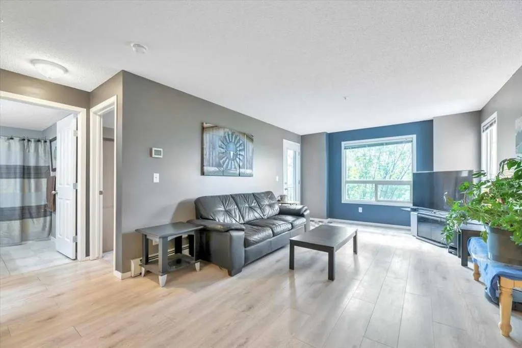 60 Panatella Street NW, #2308
