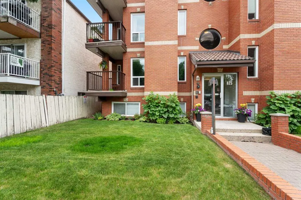 825 4 Street NE, #202