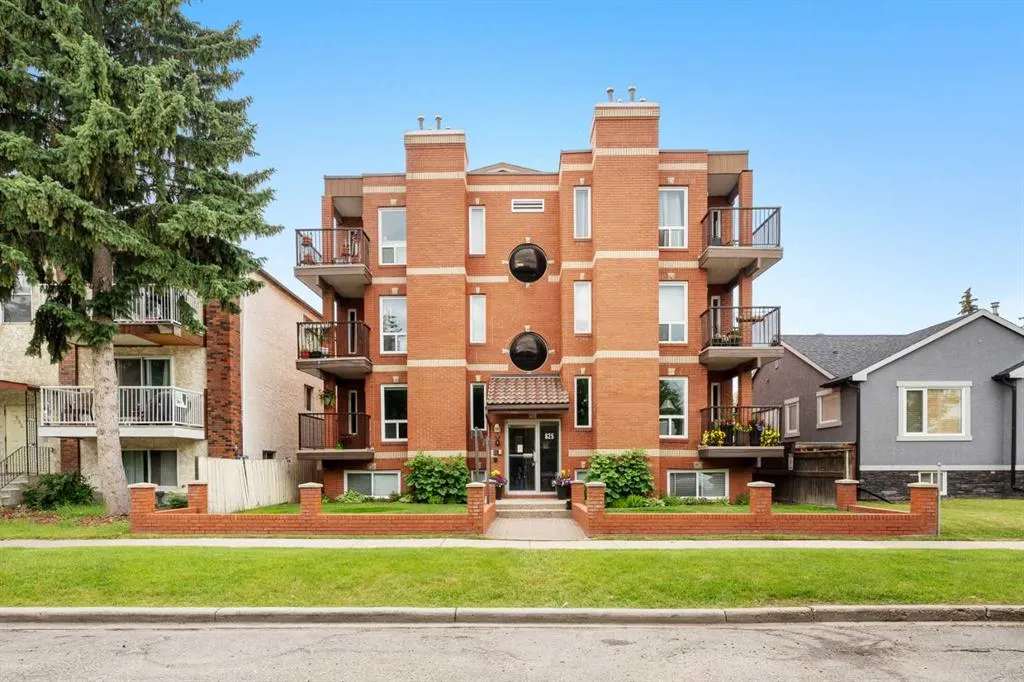 825 4 Street NE, #202