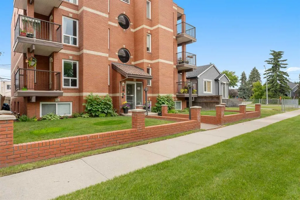 825 4 Street NE, #202