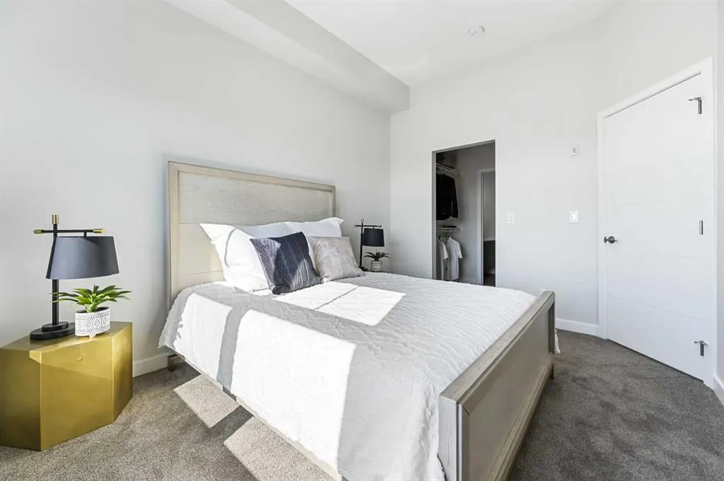 255 Les Jardins Park SE, #422