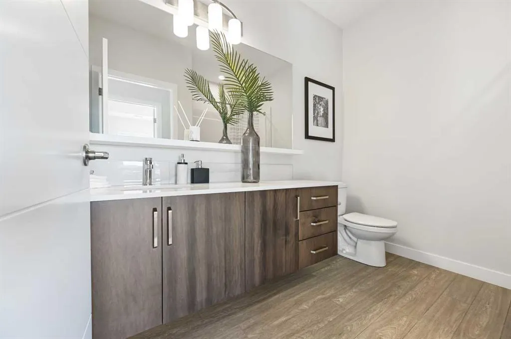 255 Les Jardins Park SE, #422