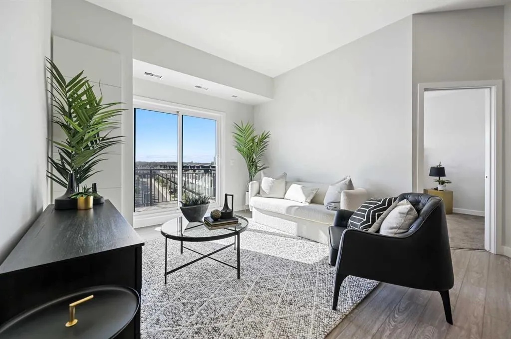 255 Les Jardins Park SE, #422