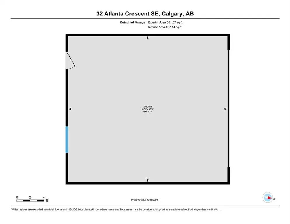 32 Atlanta Crescent SE