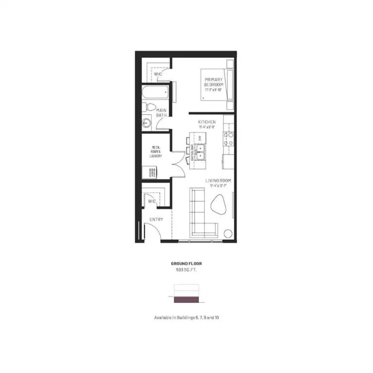 844 Arbour Lake Road NW