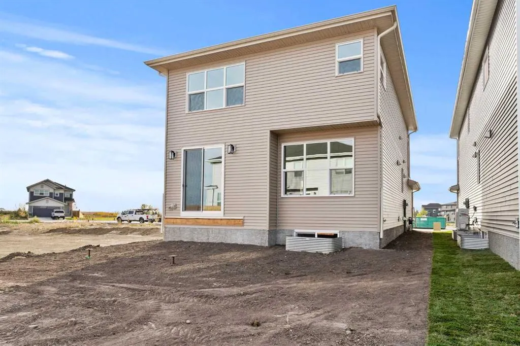 315 Kinniburgh Loop