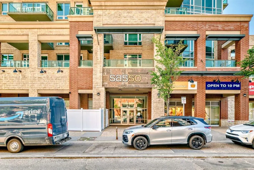 1410 1 Street SE, #305