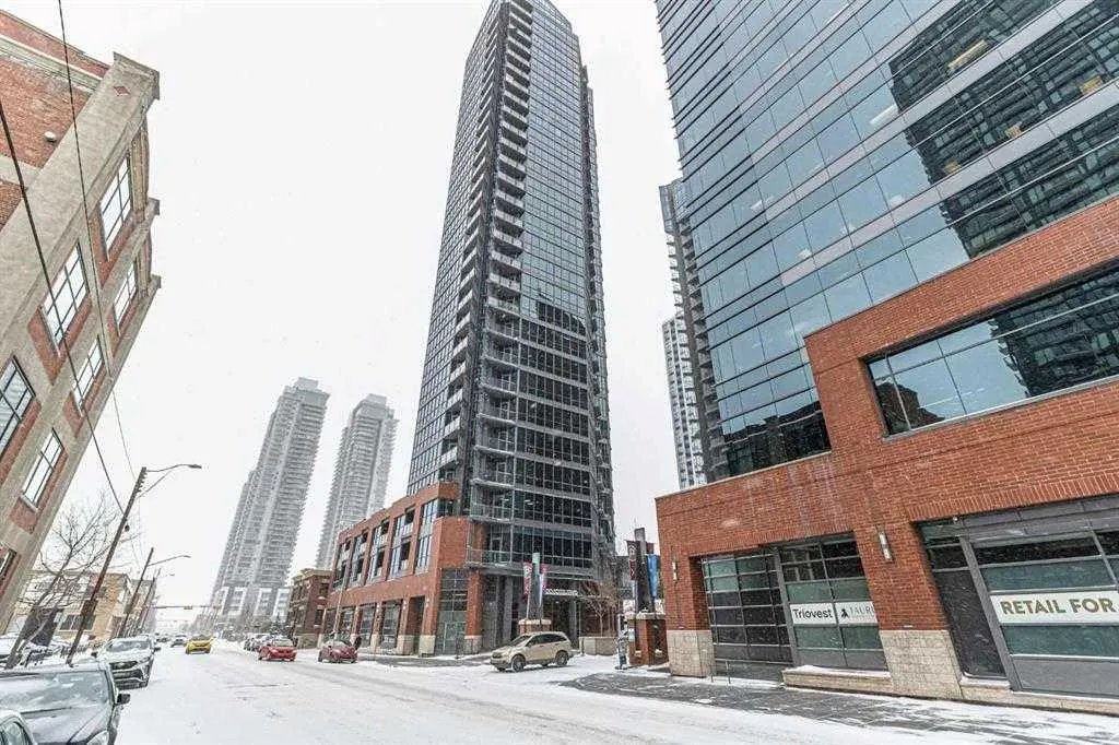 225 11 Avenue SE, #1903