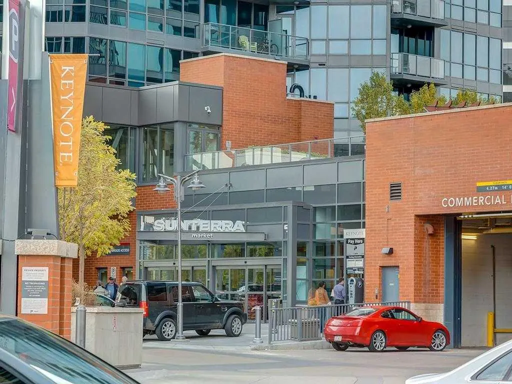 225 11 Avenue SE, #1903