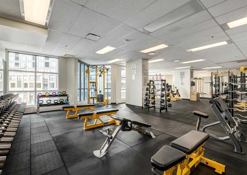 225 11 Avenue SE, #1903