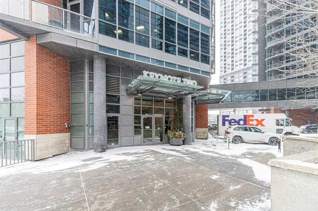 225 11 Avenue SE, #1903