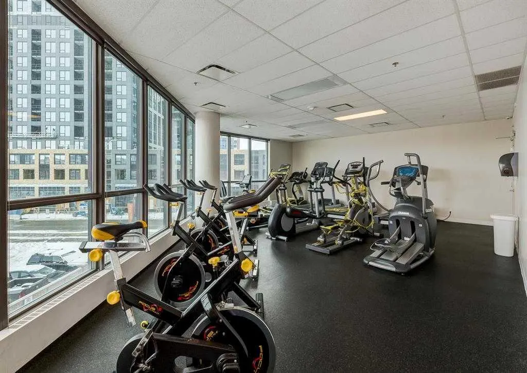 225 11 Avenue SE, #1903