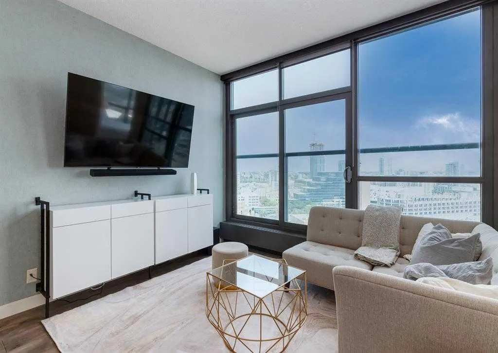 225 11 Avenue SE, #1903