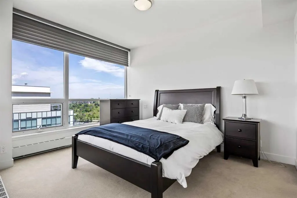 222 Riverfront Avenue SW, #1821