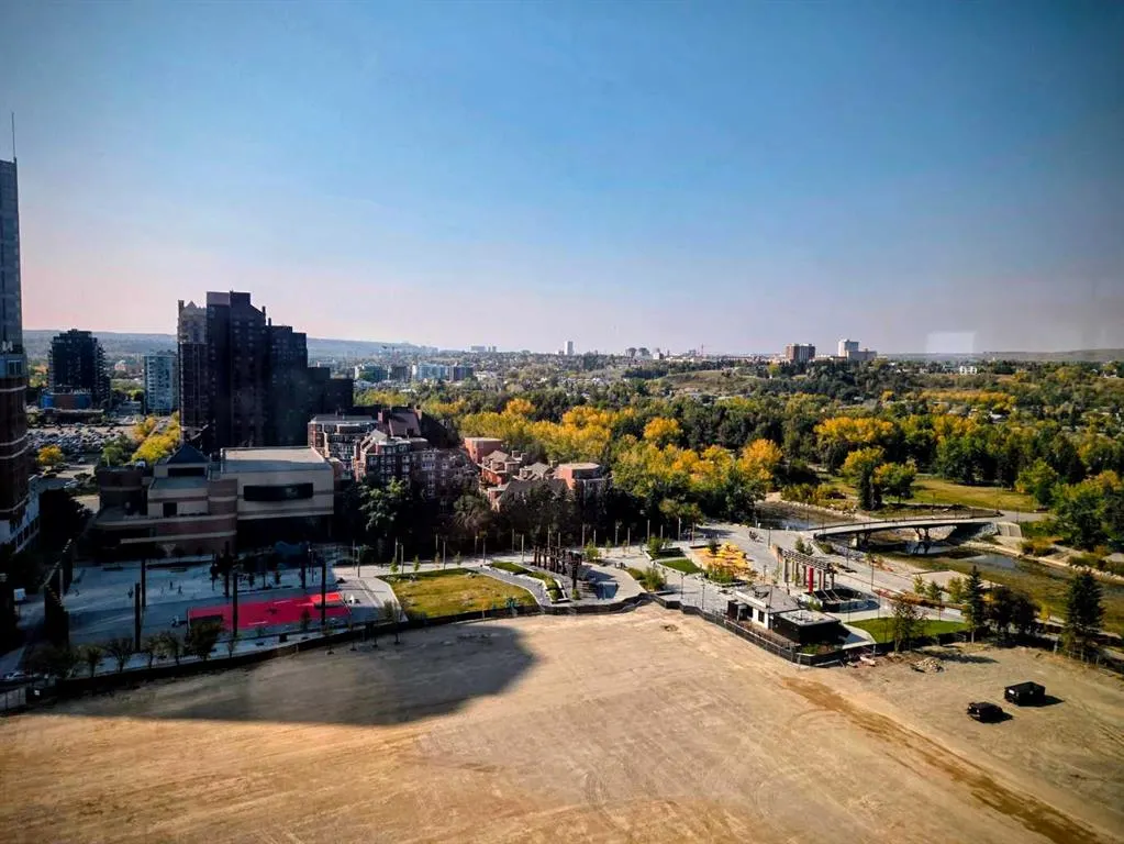 222 Riverfront Avenue SW, #1821
