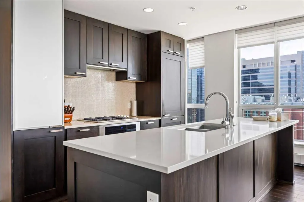 222 Riverfront Avenue SW, #1821