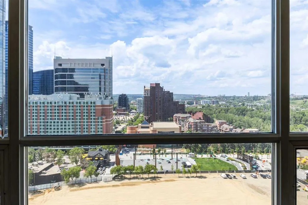 222 Riverfront Avenue SW, #1821