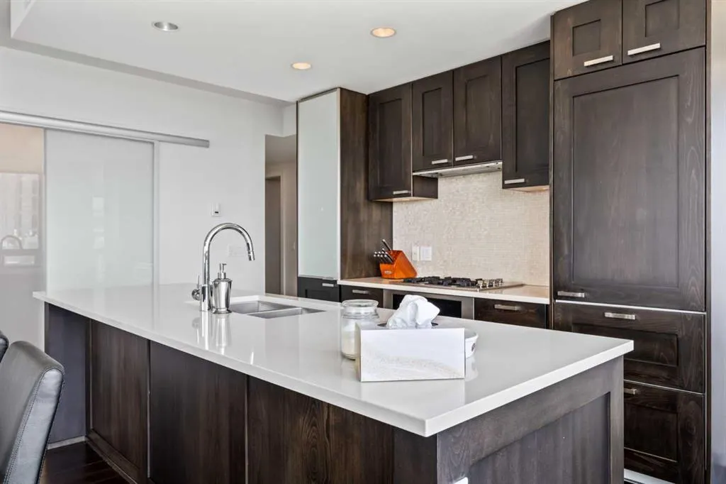222 Riverfront Avenue SW, #1821