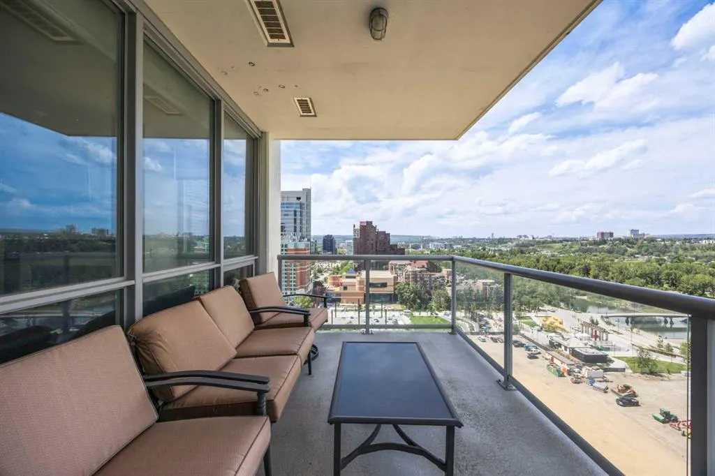 222 Riverfront Avenue SW, #1821