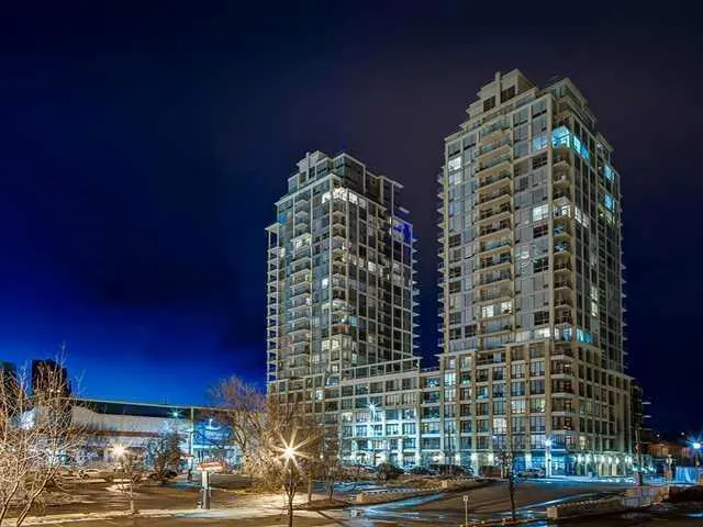 222 Riverfront Avenue SW, #1821