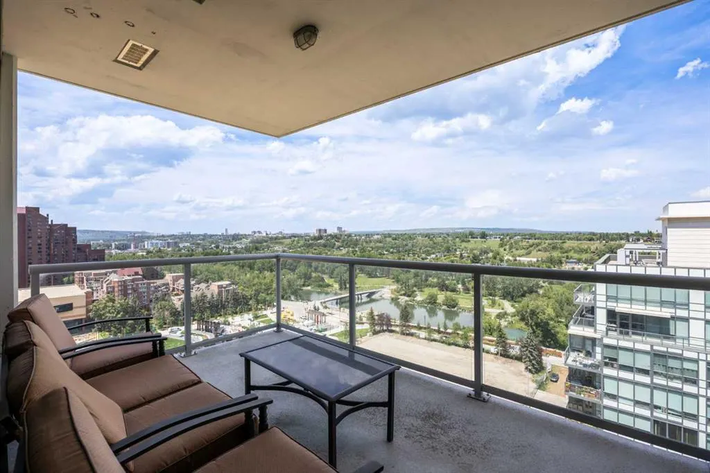 222 Riverfront Avenue SW, #1821