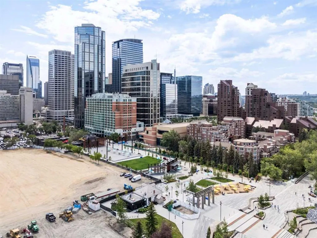 222 Riverfront Avenue SW, #1821