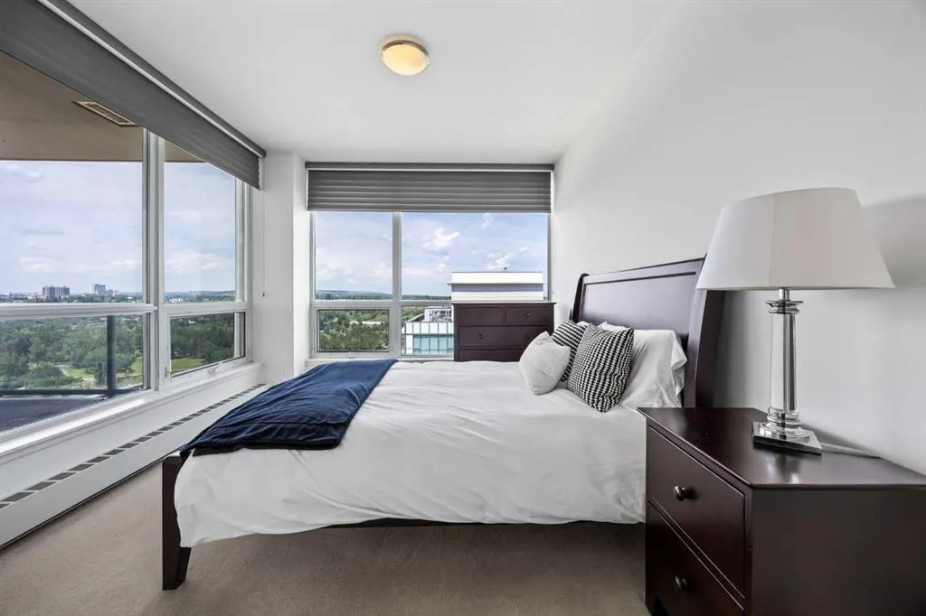 222 Riverfront Avenue SW, #1821