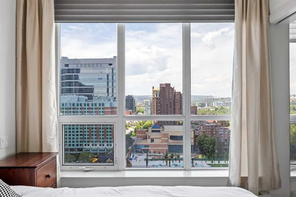 222 Riverfront Avenue SW, #1821
