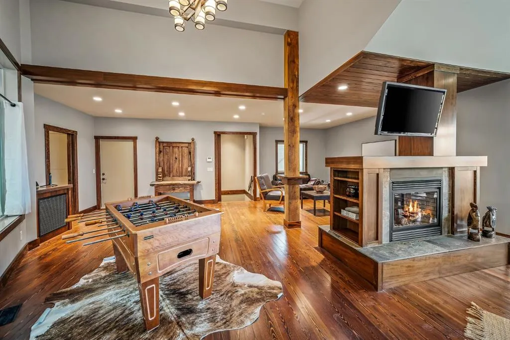 264390 Forestry Trunk Road