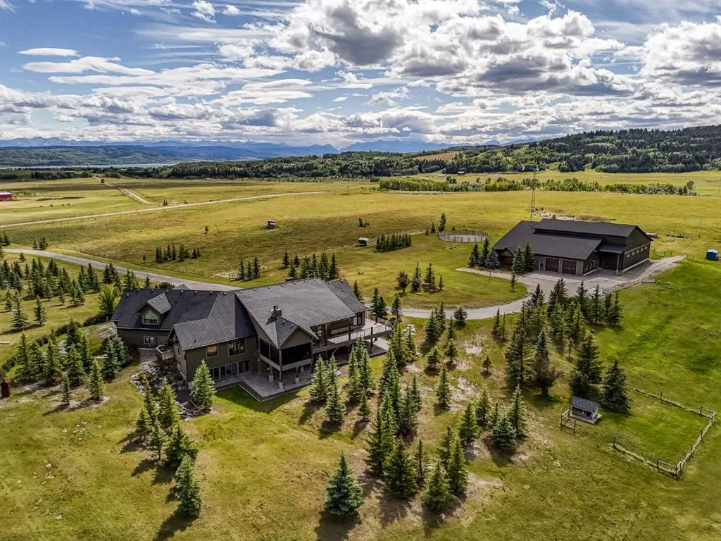 264390 Forestry Trunk Road