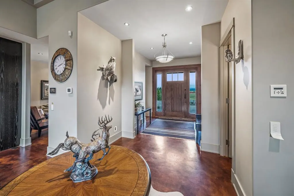 264390 Forestry Trunk Road