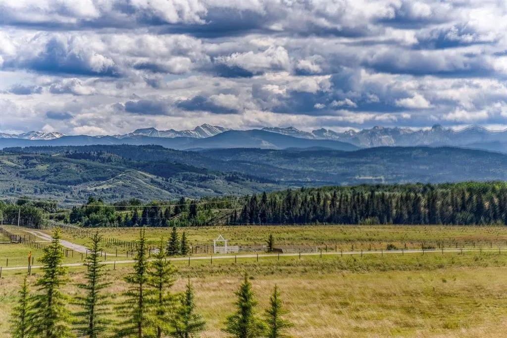 264390 Forestry Trunk Road