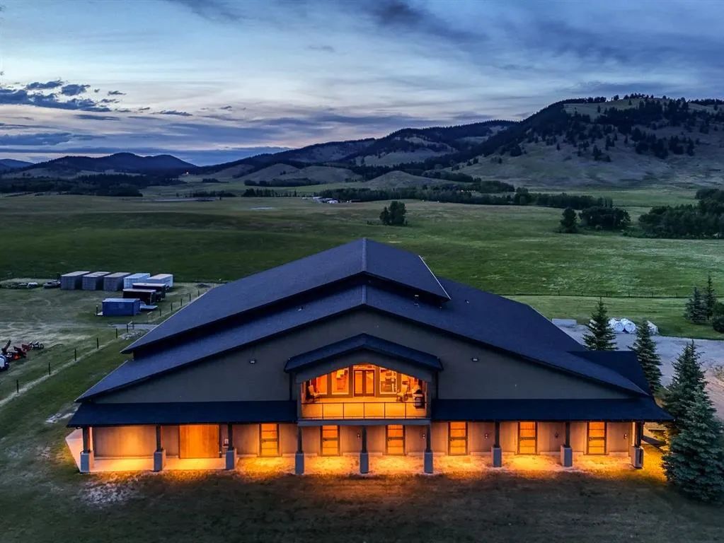 264390 Forestry Trunk Road