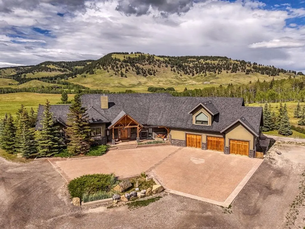 264390 Forestry Trunk Road