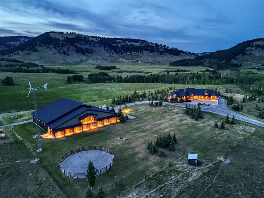 264390 Forestry Trunk Road