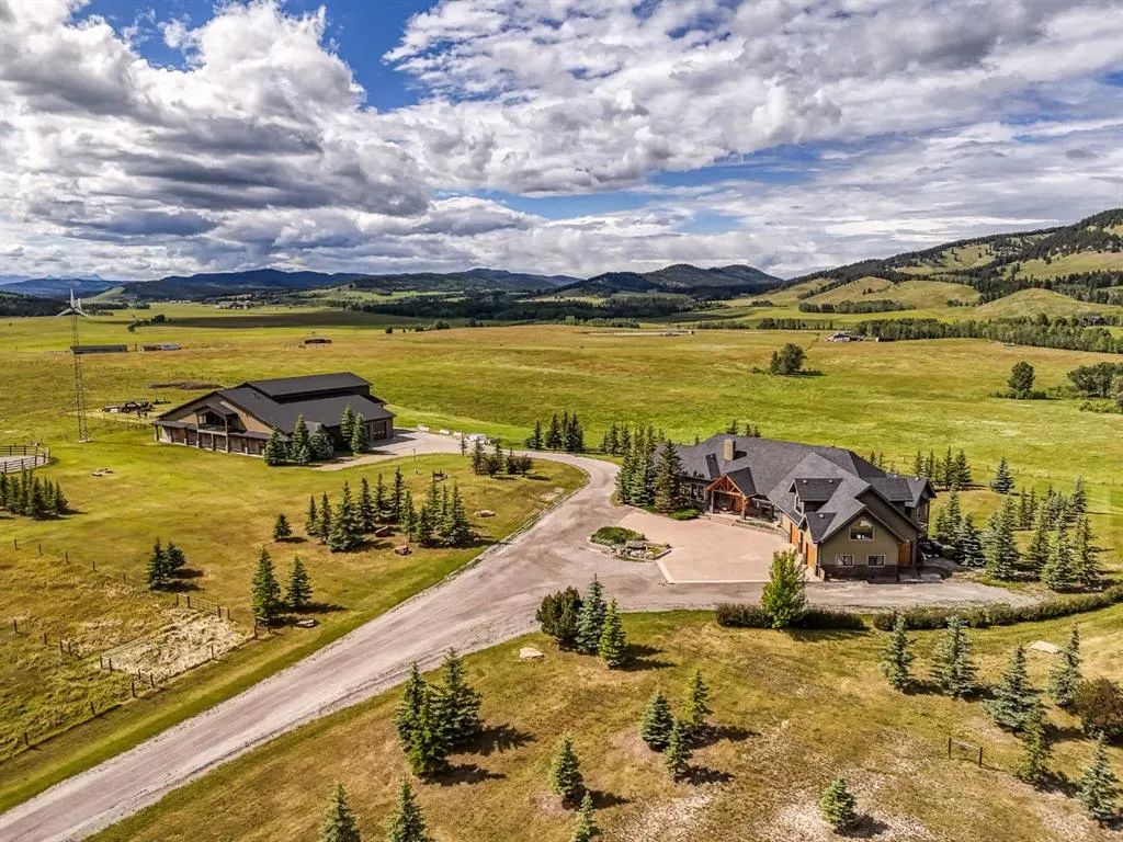 264390 Forestry Trunk Road